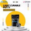 Phrozen Light Curable Putty UV Curing Repair 3D Print Crack Model Phrozen Light Curable Putty UV Curing Repair 3D Print Crack Model